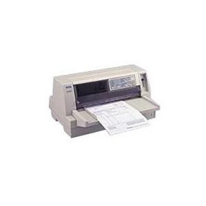 IMPRESORA EPSON LQ-680 PRO