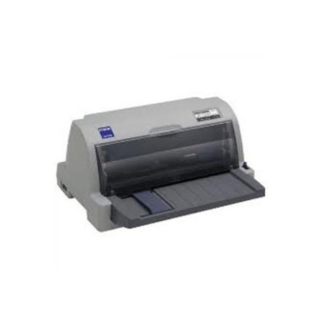 IMPRESORA EPSON LQ-630