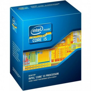 INTEL CORE I5 3340 3.2 GHZ  1155