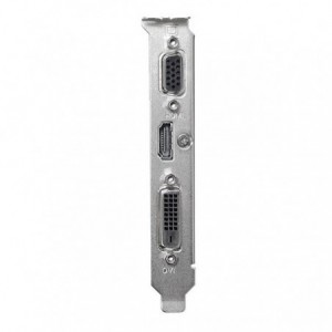 VGA ASUS GT710-SL 2GB DDR5 VGA/HDMI/DVI