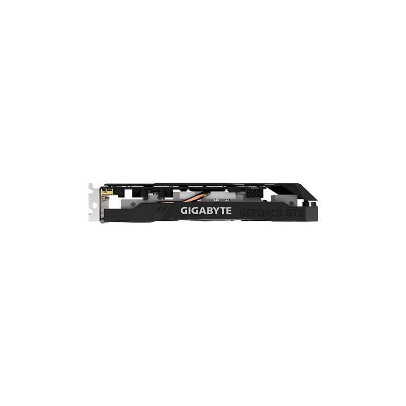 VGA GIGABYTE NVIDIA GTX 1660 OC 6GB DDR5