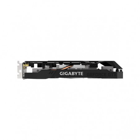 VGA GIGABYTE NVIDIA GTX 1660 OC 6GB DDR5