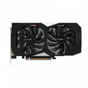 VGA GIGABYTE NVIDIA GTX 1660 OC 6GB DDR5