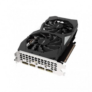 VGA GIGABYTE NVIDIA GTX 1660 OC 6GB DDR5