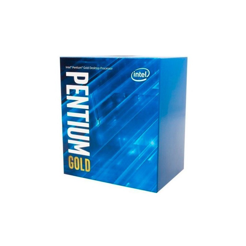 INTEL PENTIUM G6405 4.1GHZ  1200 BOX