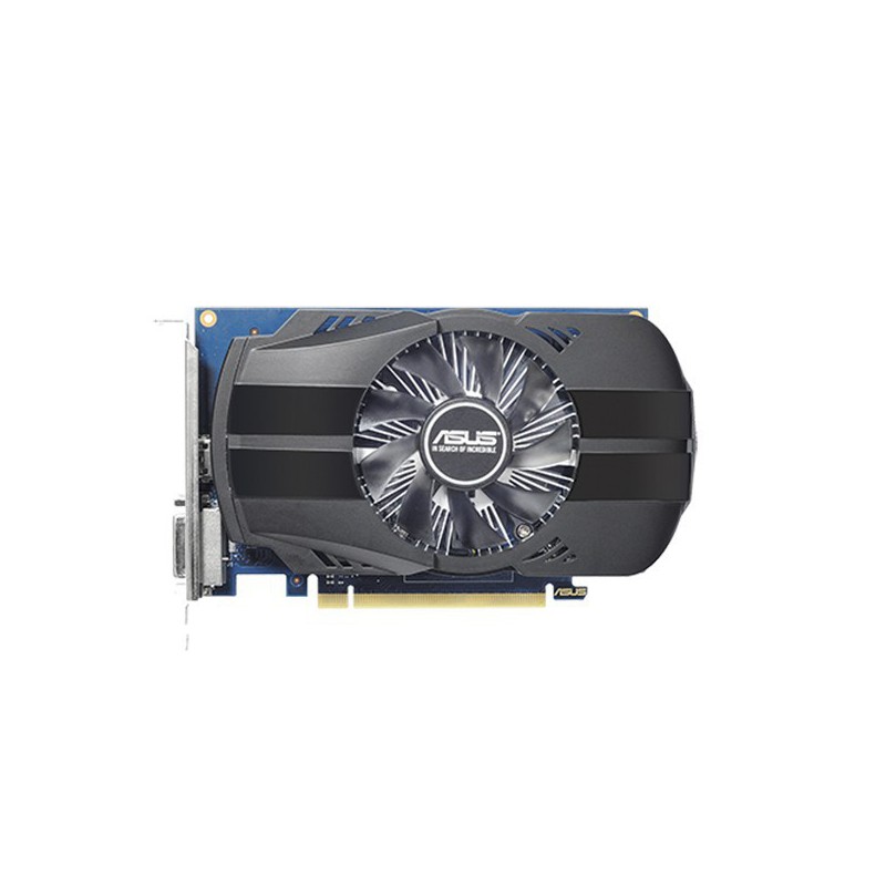 VGA ASUS PH-GT1030-02G  DDR5 HDMI/DVI-D