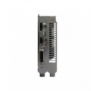 VGA ASUS GTX1050 TI 4GB DDR5 PCI EXPRESS 3.0 HDMI/DVI