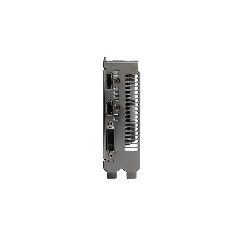 VGA ASUS GTX1050 TI 4GB DDR5 PCI EXPRESS 3.0 HDMI/DVI