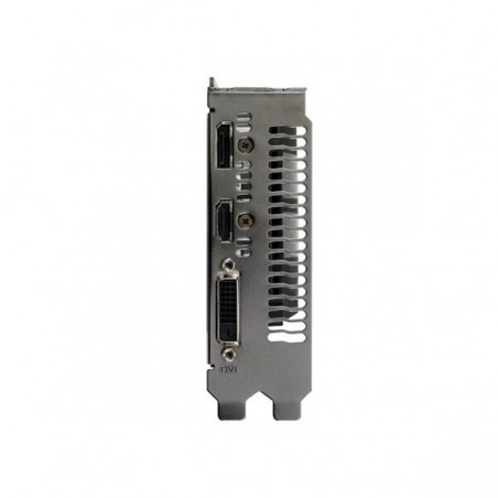 VGA ASUS GTX1050 TI 4GB DDR5 PCI EXPRESS 3.0 HDMI/DVI