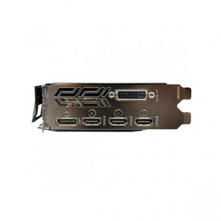 VGA GIGABYTE  GTX 1050 TI D5 4G GV-N105TD5-4GD