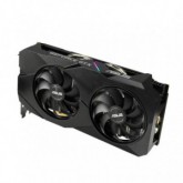 VGA ASUS DUAL SUPER OC  EVO  GTX 1660 6GB DDR6