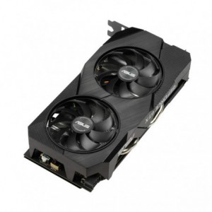 VGA ASUS DUAL SUPER OC  EVO  GTX 1660 6GB DDR6