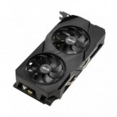 VGA ASUS DUAL SUPER OC  EVO  GTX 1660 6GB DDR6