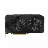 VGA ASUS DUAL SUPER OC  EVO  GTX 1660 6GB DDR6