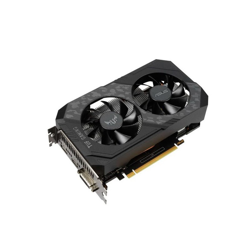VGA ASUS TUF GTX1650-4GD6  4GB DDR6 HDMI