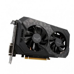 VGA ASUS TUF GTX1650-4GD6  4GB DDR6 HDMI
