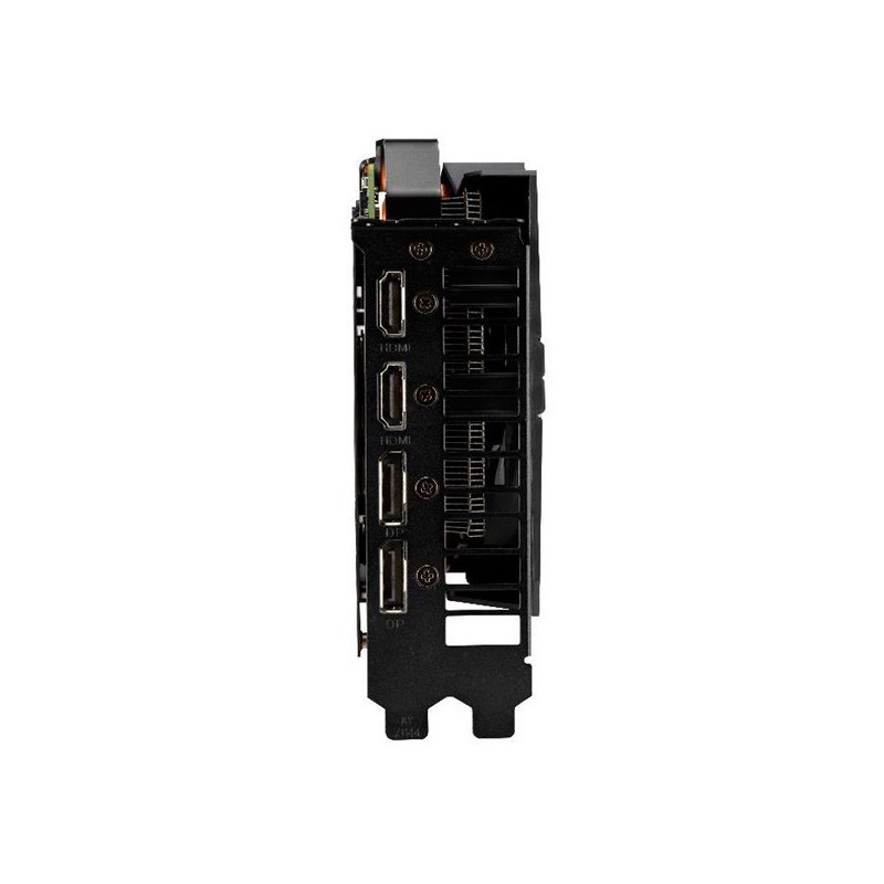 VGA ASUS GTX1650 SUPER OC 4GB DDR6 HDMI