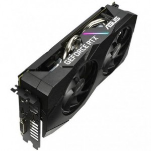 VGA ASUS DUAL RTX2060 6GB EVO 