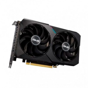 VGA ASUS GEFORCE DUAL RTX 3050 OC EDITION 8GB GDDR6