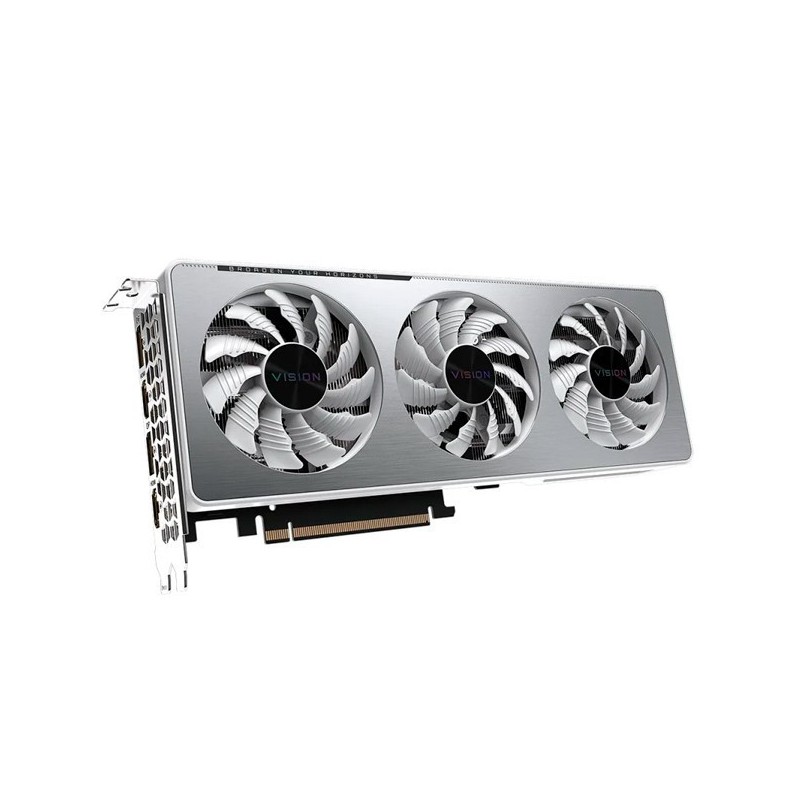 VGA GIGABYTE NVIDIA RTX 3060 OC 12GB GV-N3060