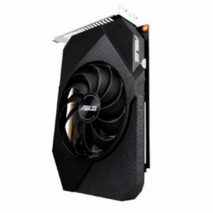 VGA ASUS GEFORCE PH-GTX1650-O4GD6  4GB DDR6 HDMI