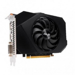 VGA ASUS GEFORCE PH-GTX1650-O4GD6  4GB DDR6 HDMI