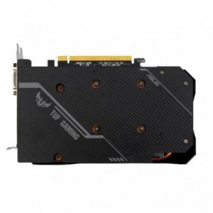 VGA ASUS TUF-GTX1660S-O6G-GAMING