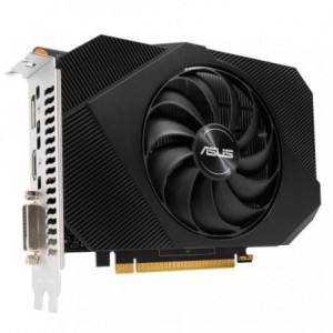 VGA ASUS GEFORCE PH-GTX1650-O4GD6-P GAMING