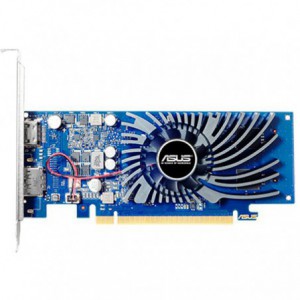 VGA ASUS GT1030 2GB  DDR5 HDMI/DISPLAYPORT PERFIL BAJO