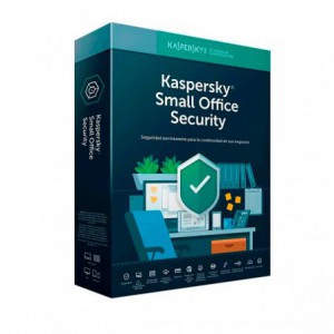 SOFT.KASPERSKY SMALL OFFICE SEC 2020/21/22/23 10 DEV