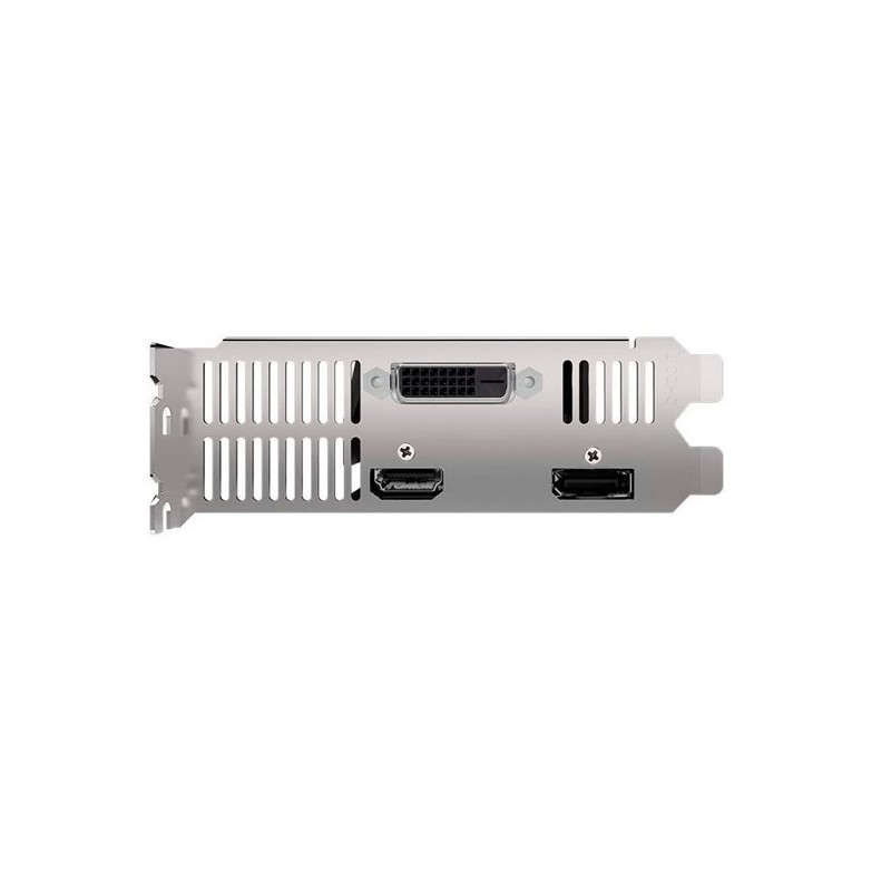 VGA GIGABYTE GTX 1650  VGA NVIDIA GTX 1650 OC 4 GB LP GIGABY