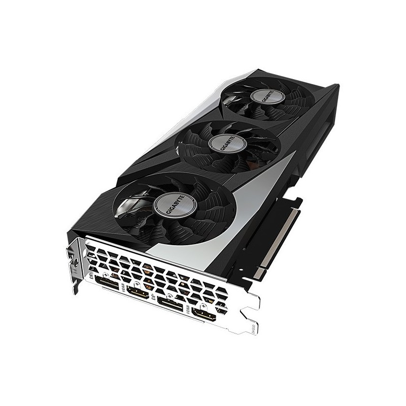 VGA GIGABYTE NVIDIA RTX 3060 TI GAMING OC 8 GB