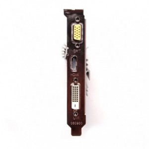 VGA ZOTAC GT 730 4GB ZONE EDITION ZT-71115-20L