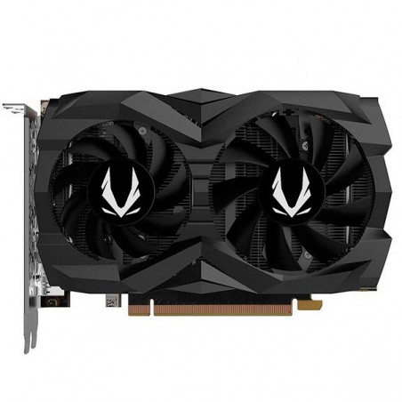 VGA ZOTAC GTX1660 6GB DDR5