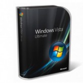 SOFT. MICROSOFT WINDOWS VISTA ULTIMATE 64 BIT*