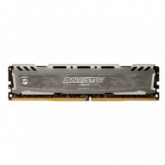 DIMM CRUCIAL BALLISTIX SPORT MICRON DDR4 16GB 2400MHZ 