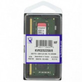 SO DIMM KINGSTON 8GB DDR4 3200MHZ KVR32S22S8/8
