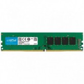 SO DIMM CRUCIAL DDR4 8GB 2400MHZ  