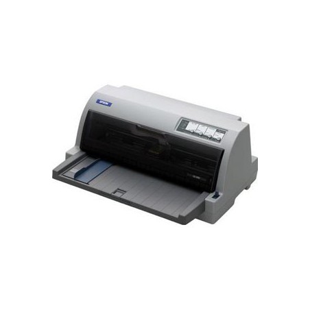 IMPRESORA EPSON LQ-690