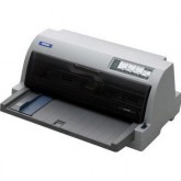 IMPRESORA EPSON LQ-690
