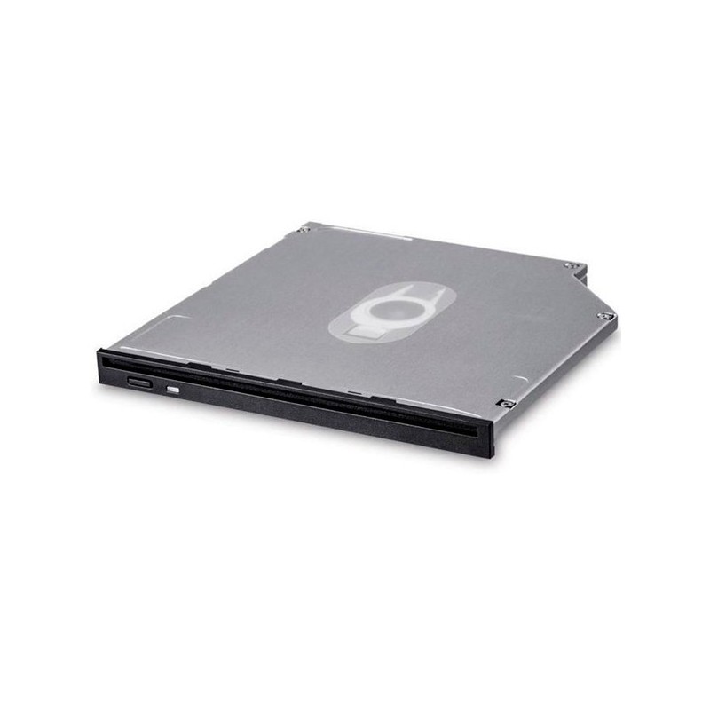 REGRABADORA LG INTERNA SLIM  9.5MM NEGRO