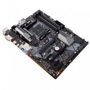 PLACA BASE ASUS AMD PRIME B450-PLUS AM4 USB3.1 M.2 HDMI DVI 