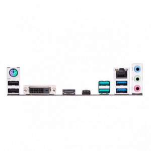 PLACA BASE ASUS AMD PRIME B450-PLUS AM4 USB3.1 M.2 HDMI DVI 