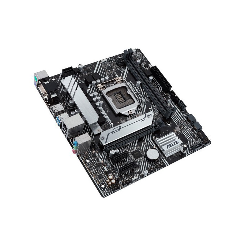 PLACA BASE ASUS PRIME H510M-A  LGA1200 USB3.2  SATA