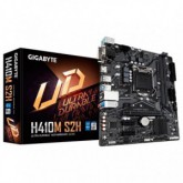 PLACA BASE GIGABYTE H410M S2H 1200 MICRO ATX