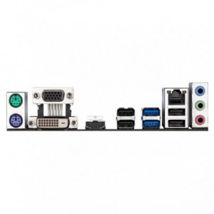 PLACA BASE GIGABYTE H410M S2H 1200 MICRO ATX