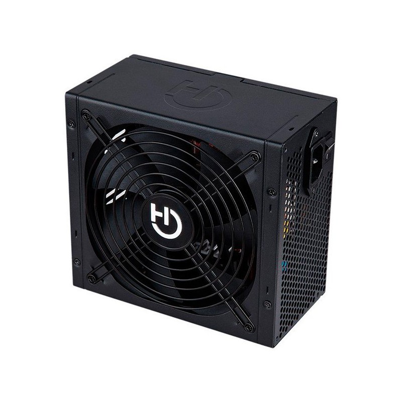 FUENTE ALIMENTACION BZ SERIES 750W 80+ BRONZE CERTIFICADA 