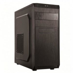 CAJA PC SEMITORRE ATX  APC-35 USB3.0 FUENTE 500W