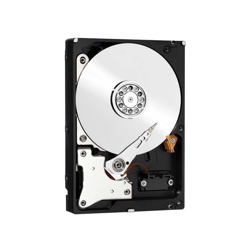 DISCO DURO WESTERN DIG.INTERNO 2TB NAS SATA3 64MB