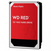 DISCO DURO WESTERN DIG.INTERNO 4TB NAS SATA3 RED*